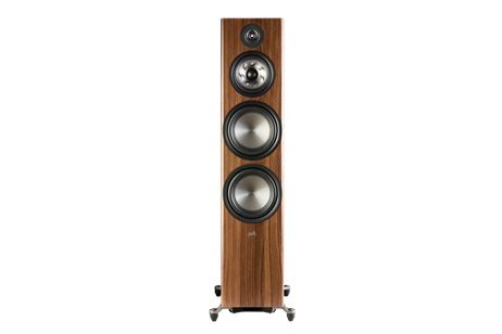 POLK-AUDIO - R 700 (Nero, Noce)
