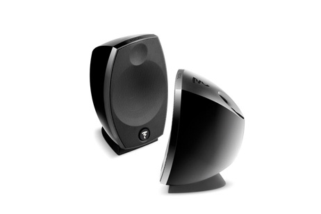 FOCAL  SIB EVO 2.0 (COPPIA)