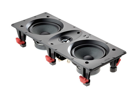 FOCAL  100 IW LCR5 (coppia)