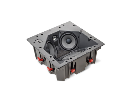FOCAL 100 IC LCR5 (coppia)