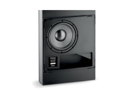 FOCAL  100 IW SUB 8