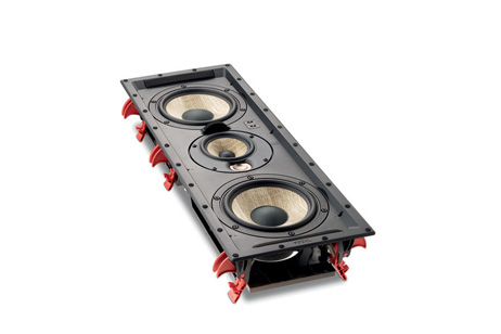 FOCAL  300 IW LCR6 (coppia)