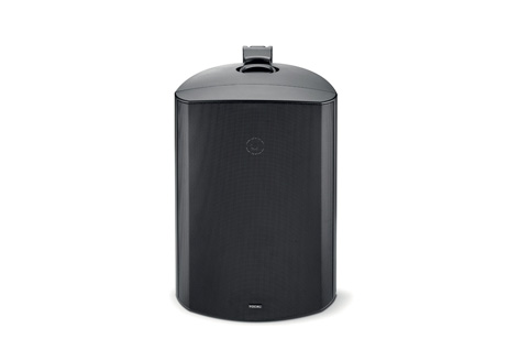 FOCAL 100 OD8 BLACK (coppia)