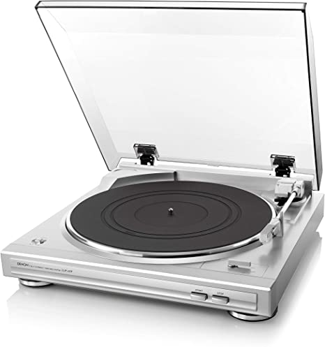 DENON DP 29F