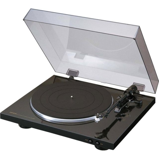 DENON DP 300F
