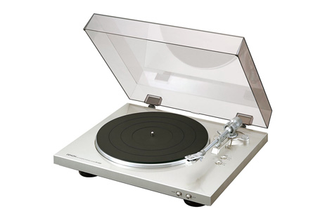 DENON DP 300F