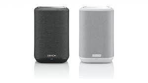 DENON HOME 150 black
