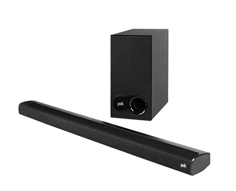 POLK AUDIO – SIGMA S2