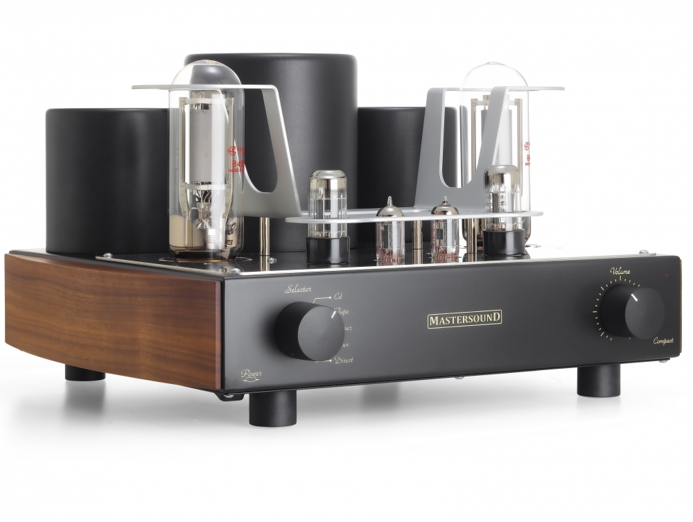 MASTERSOUND – COMPACT 845