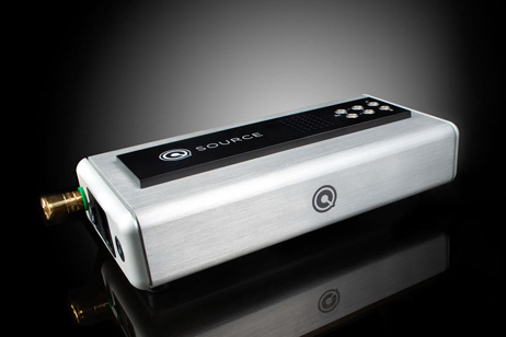 NORDOST – QSOURCE