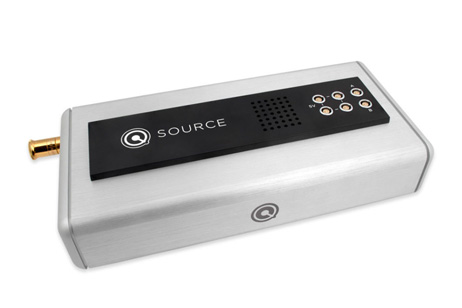 NORDOST – QSOURCE