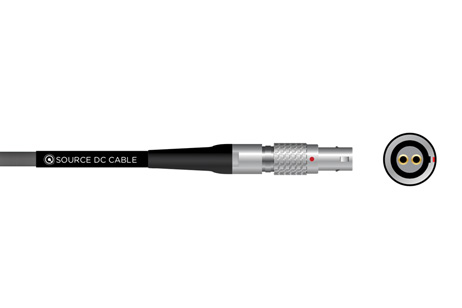 NORDOST – QSOURCE CABLE