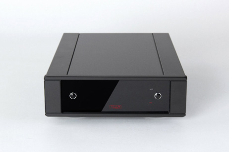 REGA  ARIA MK3