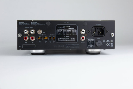 REGA  ARIA MK3