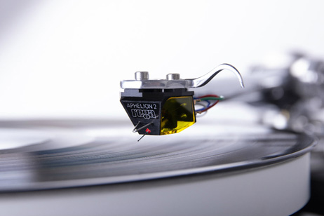 REGA  APHELION 2 MC