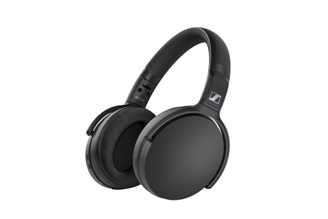 SENNHEISER- HD450BT