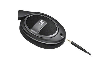 SENNHEISER- HD559