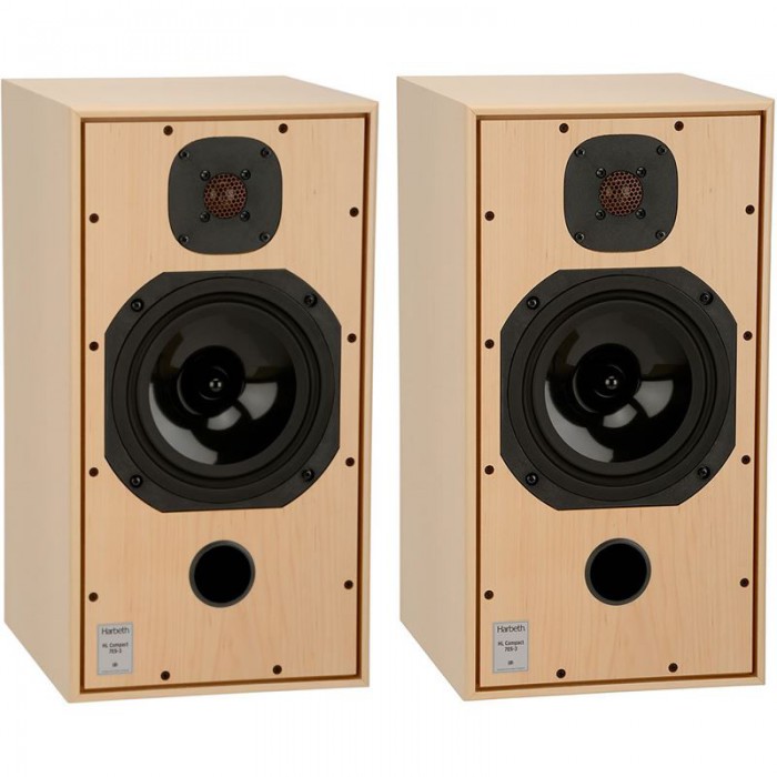 HARBETH  HL COMPACT 7ES-3 XD2 Cherry (coppia)