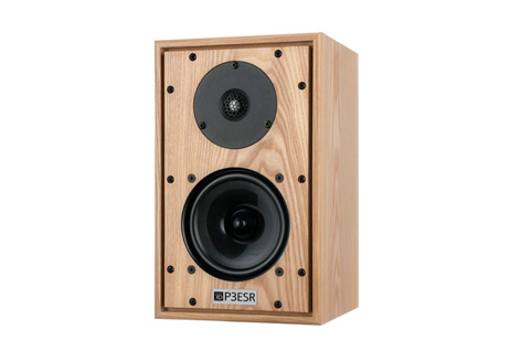 HARBETH  HL P3ESR XD2 Cherry (coppia)