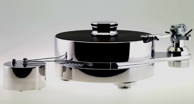 TRANSROTOR – FAT BOB S TMD
