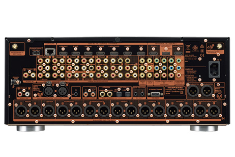 MARANTZ  AV8805A