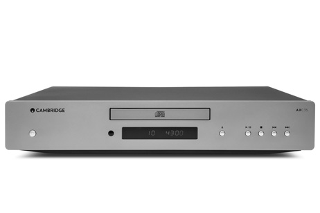 CAMBRIDGE AUDIO AX C35