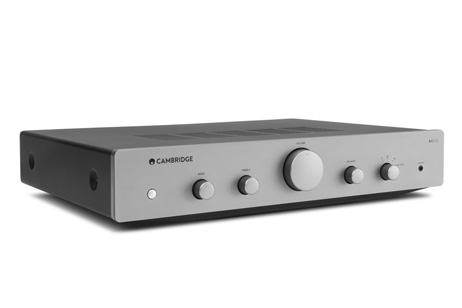 CAMBRIDGE AUDIO  AX A25