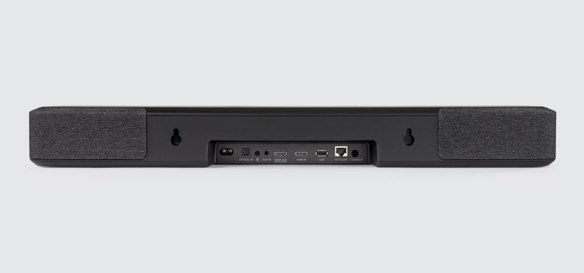 DENON HOME SOUNDBAR 550