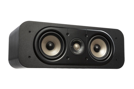 POLK AUDIO – SIGNATURE ELITE S30 EL