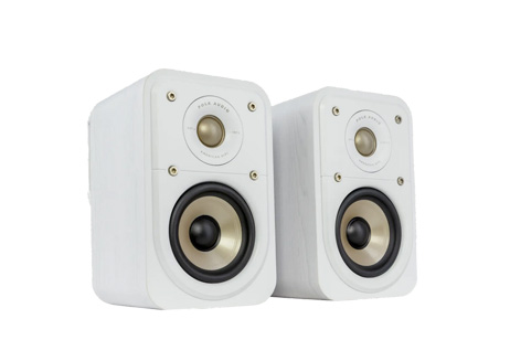 POLK AUDIO – SIGNATURE ELITE S10 EL (coppia)