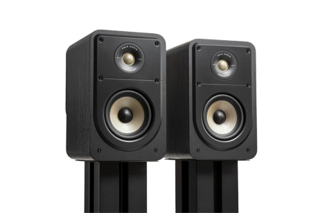 POLK AUDIO – SIGNATURE ELITE S15 EL (coppia)
