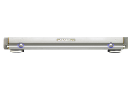 PARASOUND – JC3 jr