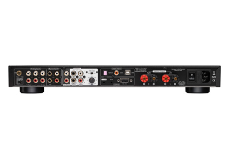 PARASOUND – 200 INTEGRATED