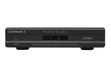 PARASOUND – ZM 2