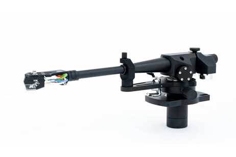 TRANSROTOR – TRA9 (black/matt)