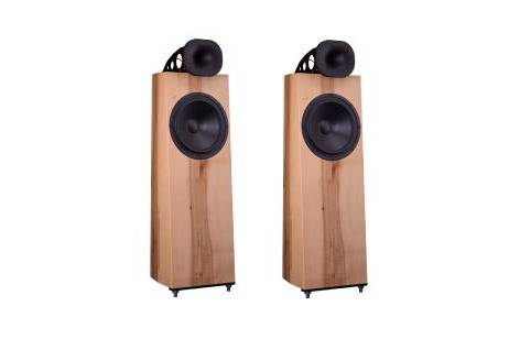 BLUMENHOFER FS3 MK2 Cherry (coppia)