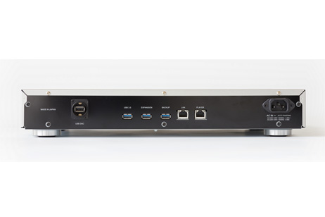 MELCO – N50-S38