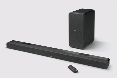 DENON DHT S517