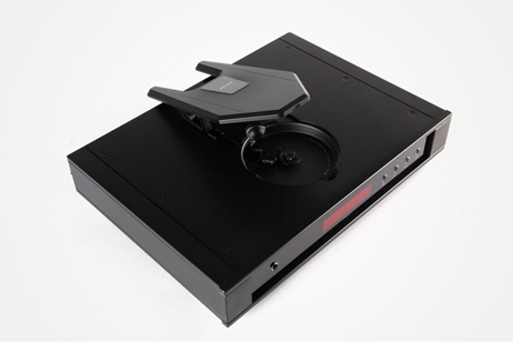 REGA SATURN MK3
