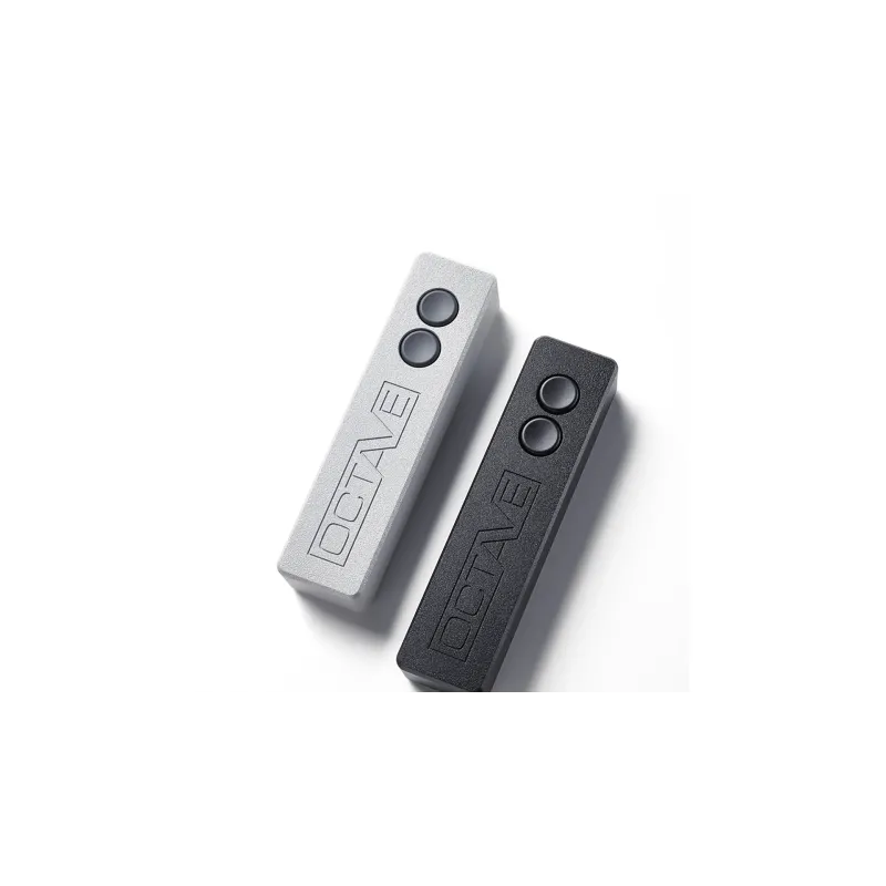 OCTAVE  V 70 SE LINEA CLASSE A nero (valvole KT 88 S4A-Carbon)