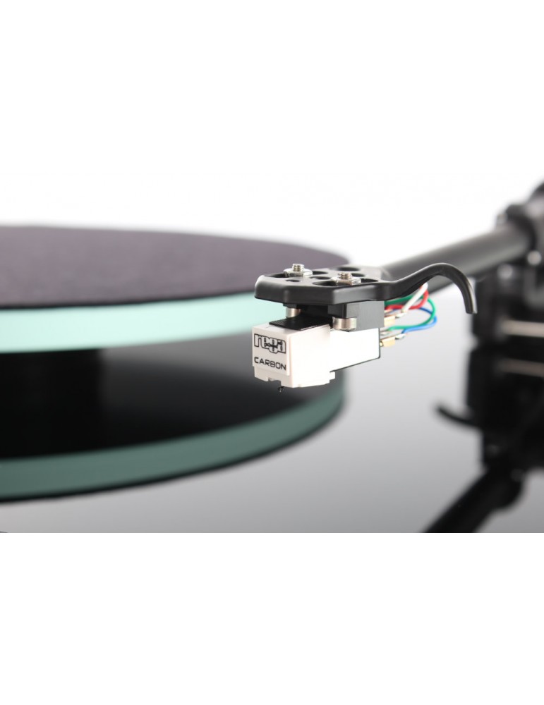 REGA  PLANAR 2 WALNUT