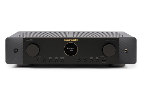 MARANTZ  CINEMA 70 black