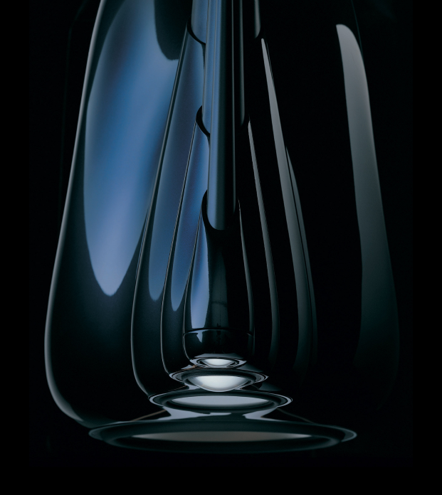Bowers & Wilkins – NAUTILUS (nero)- NON VENDIBILE ONLINE – B&W