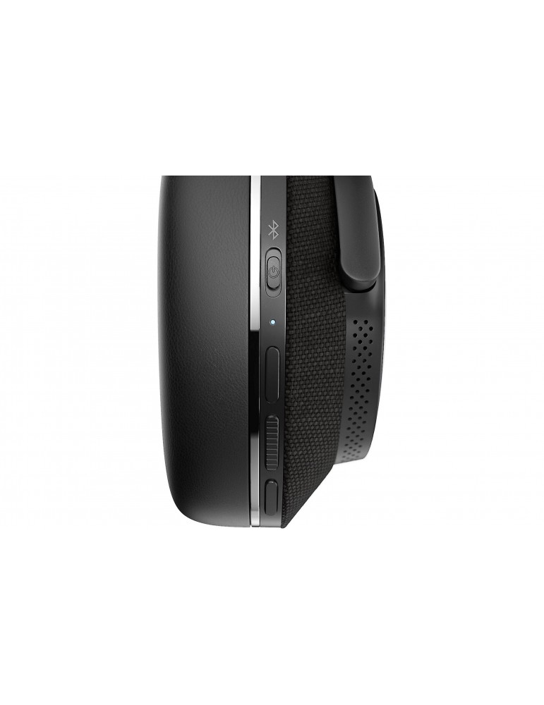 Bowers & Wilkins  PX7 S2 nero – B&W