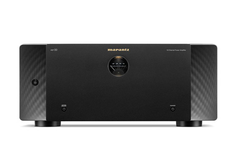 MARANTZ  AMP 10