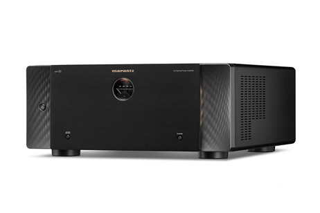 MARANTZ  AMP 10