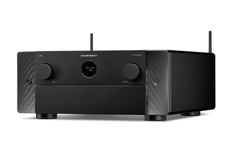 MARANTZ  AV 10