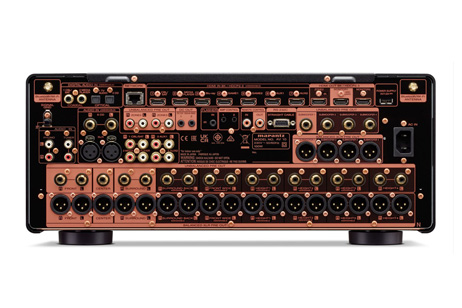 MARANTZ  AV 10