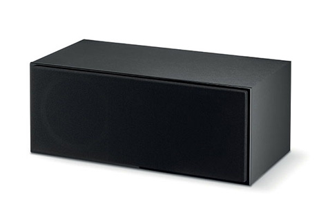 FOCAL THEVA CENTER BLACK