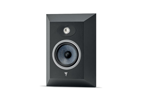 FOCAL  THEVA SURROUND BLACK (coppia)